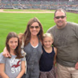 Meet your Posher, Kristin